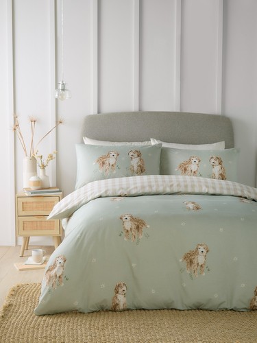 Duvet cover bedding set - duvet,