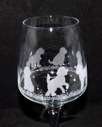 New laser etched - new,