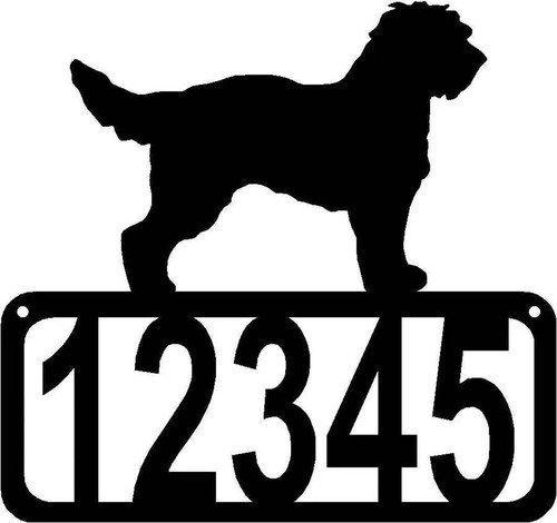 Cockapoo dog house address - cockapoo,
