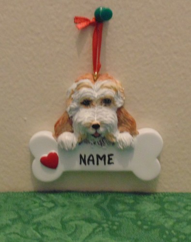 Personalized dog breed - personalized,