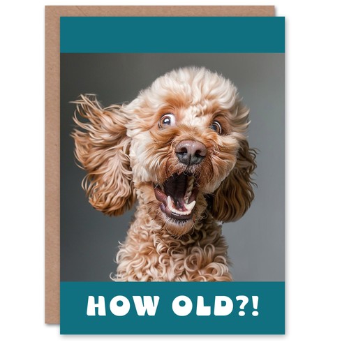 Artery8 birthday card - birthday,