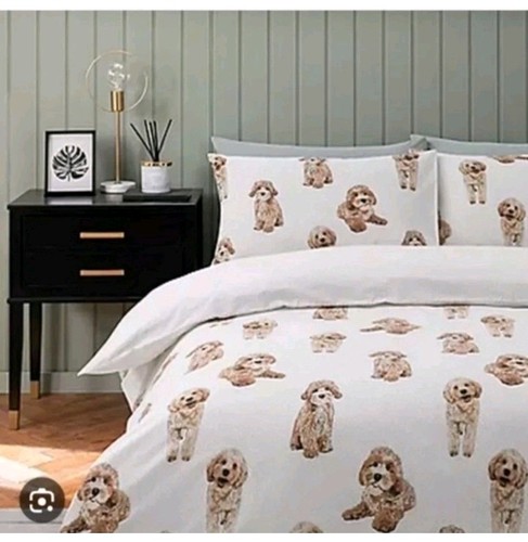 Single dog bedding - bedding, duvet