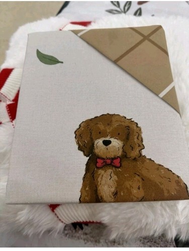Single dog bedding duvet - bedding,